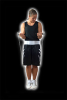 Seillänge richtig einstellen mit Nikki Adler